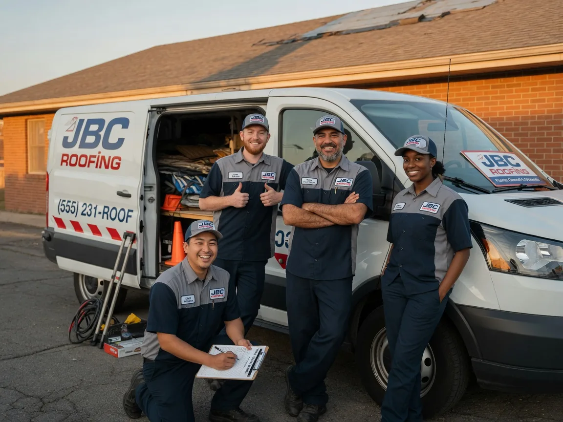 Roof Replacement company in Chalfont, PA
