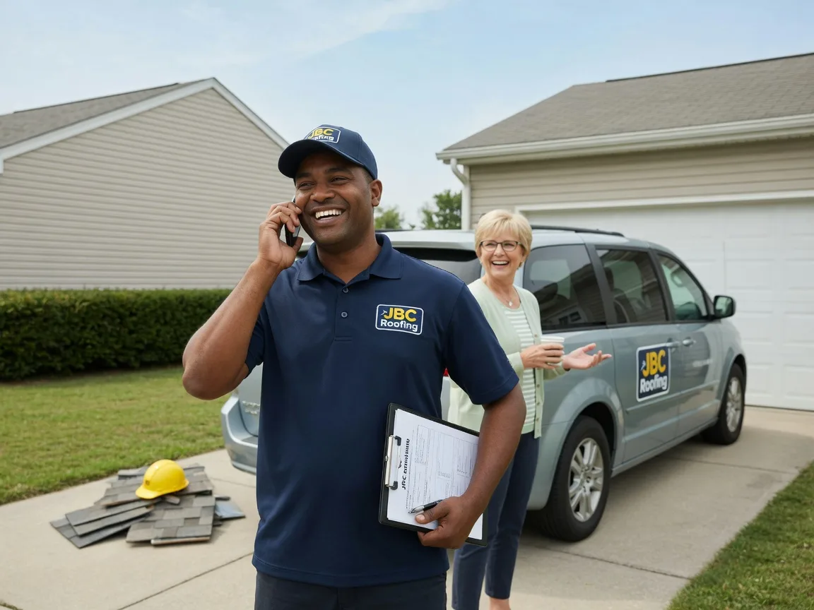 Roof Replacement Chalfont, PA FAQs